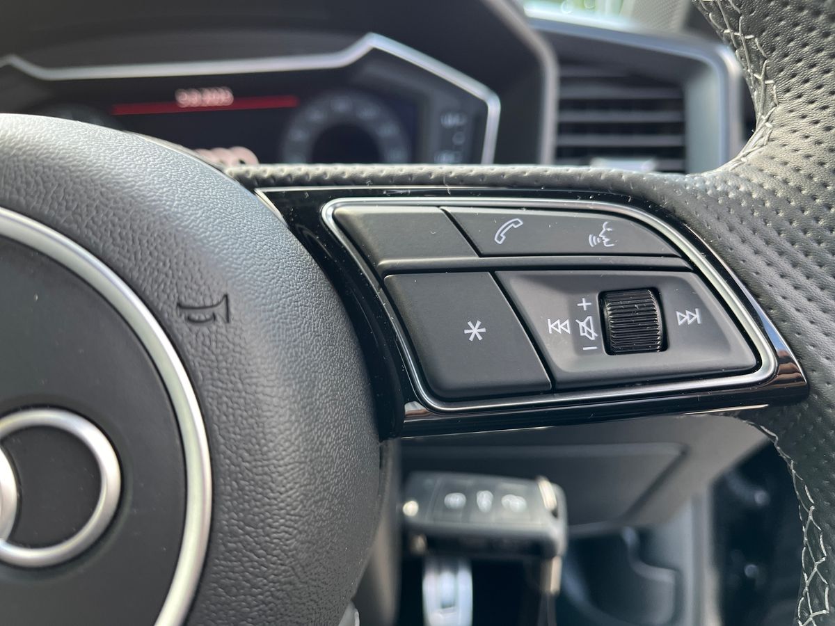 Used Audi A1 2025 for sale - 76679033: Photo 14