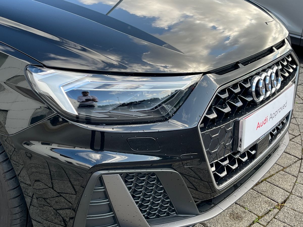 Used Audi A1 2025 for sale - 76679033: Photo 15