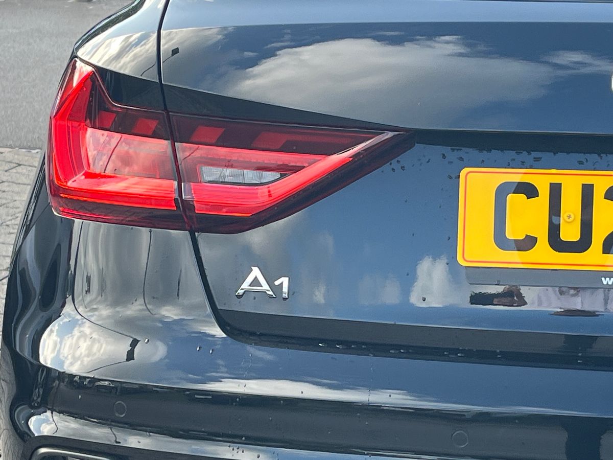 Used Audi A1 2025 for sale - 76679033: Photo 16