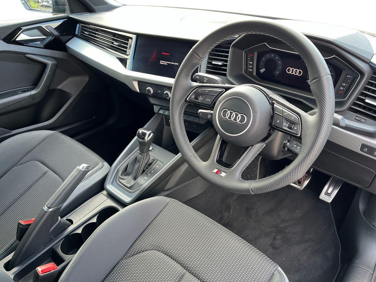 Used Audi A1 2025 for sale - 76679033: Photo 17