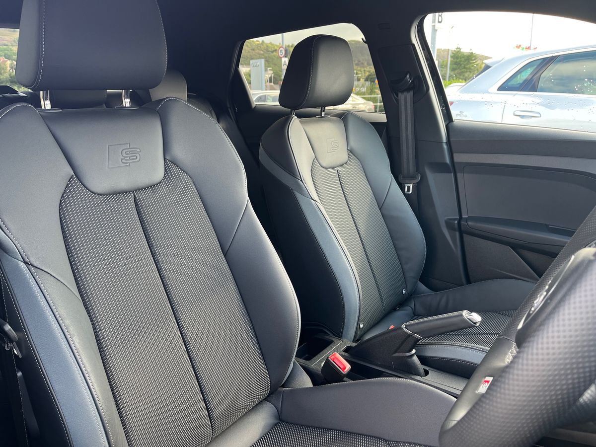 Used Audi A1 2025 for sale - 76679033: Photo 19