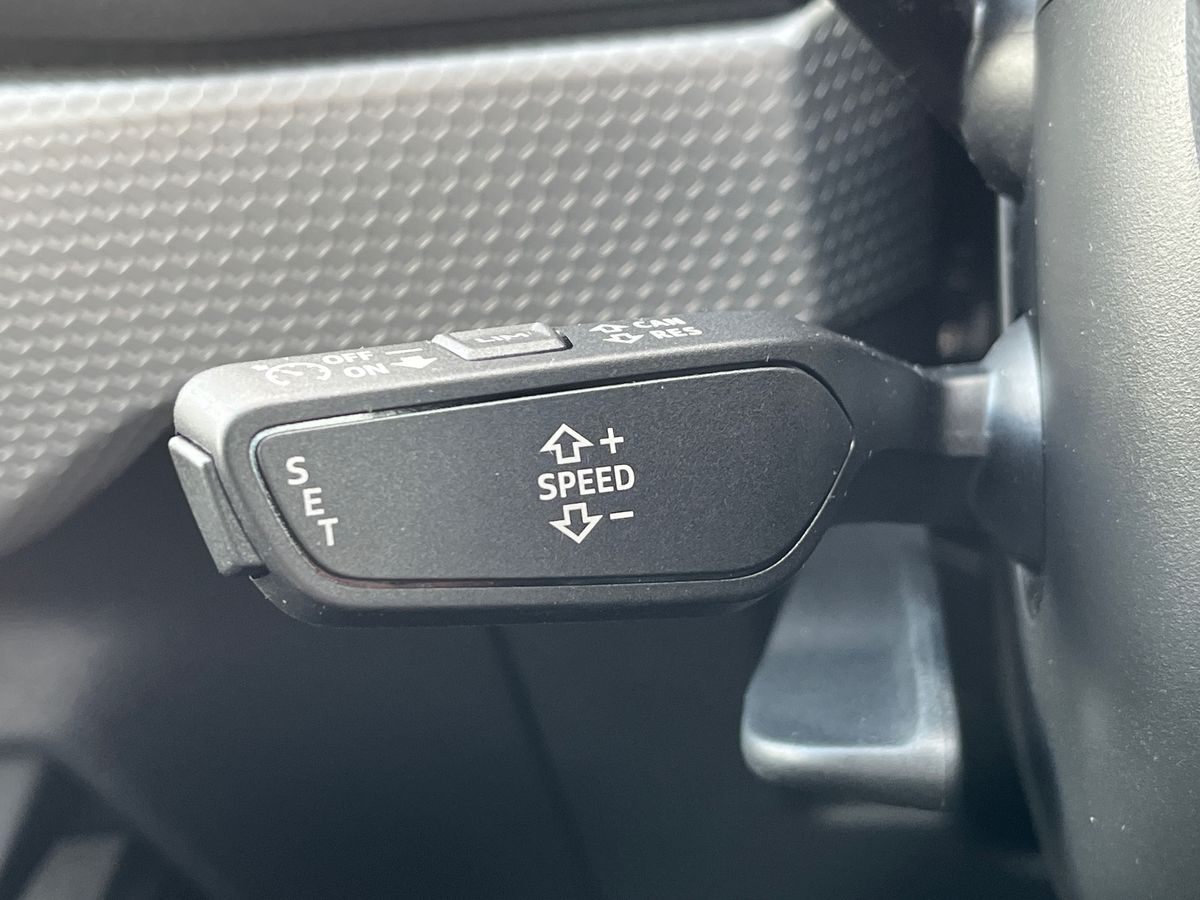 Used Audi A1 2025 for sale - 76679033: Photo 21