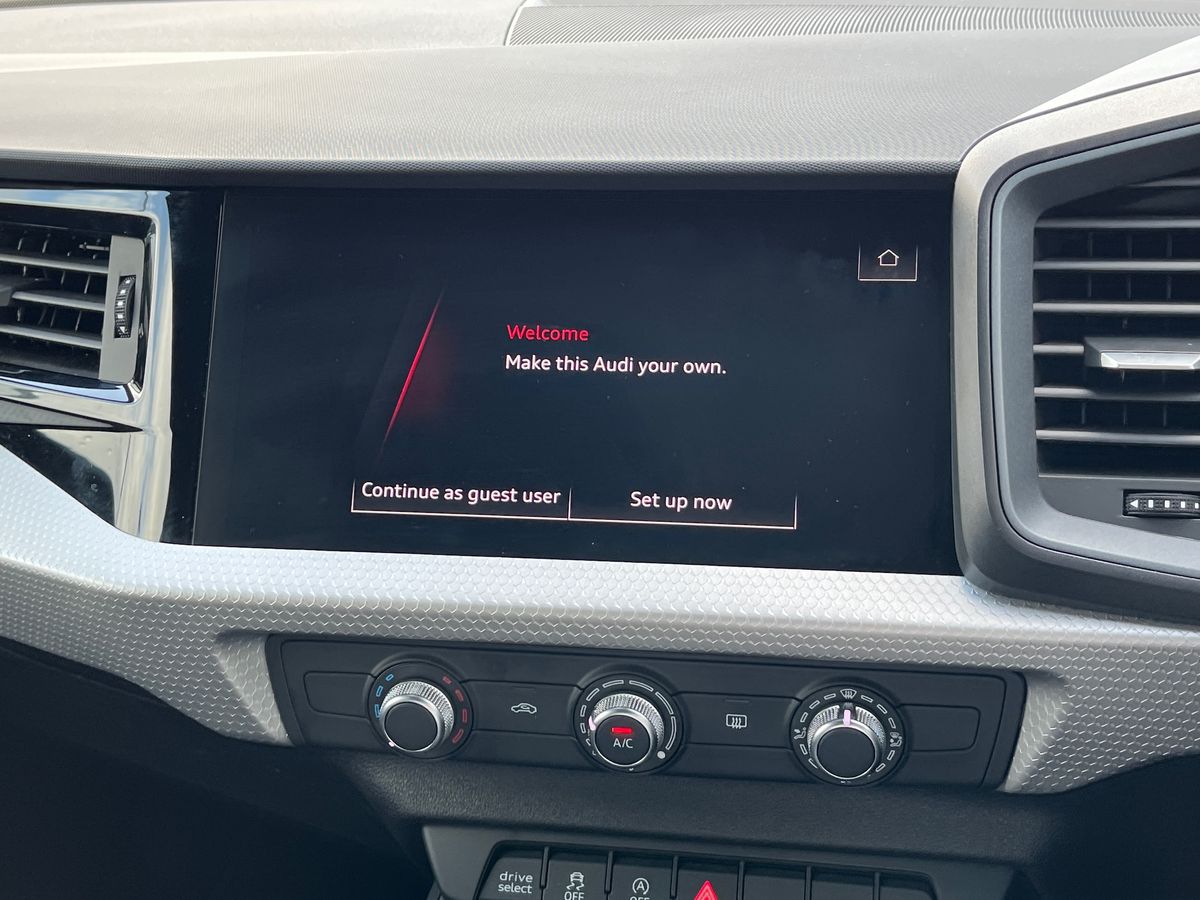 Used Audi A1 2025 for sale - 76679033: Photo 22