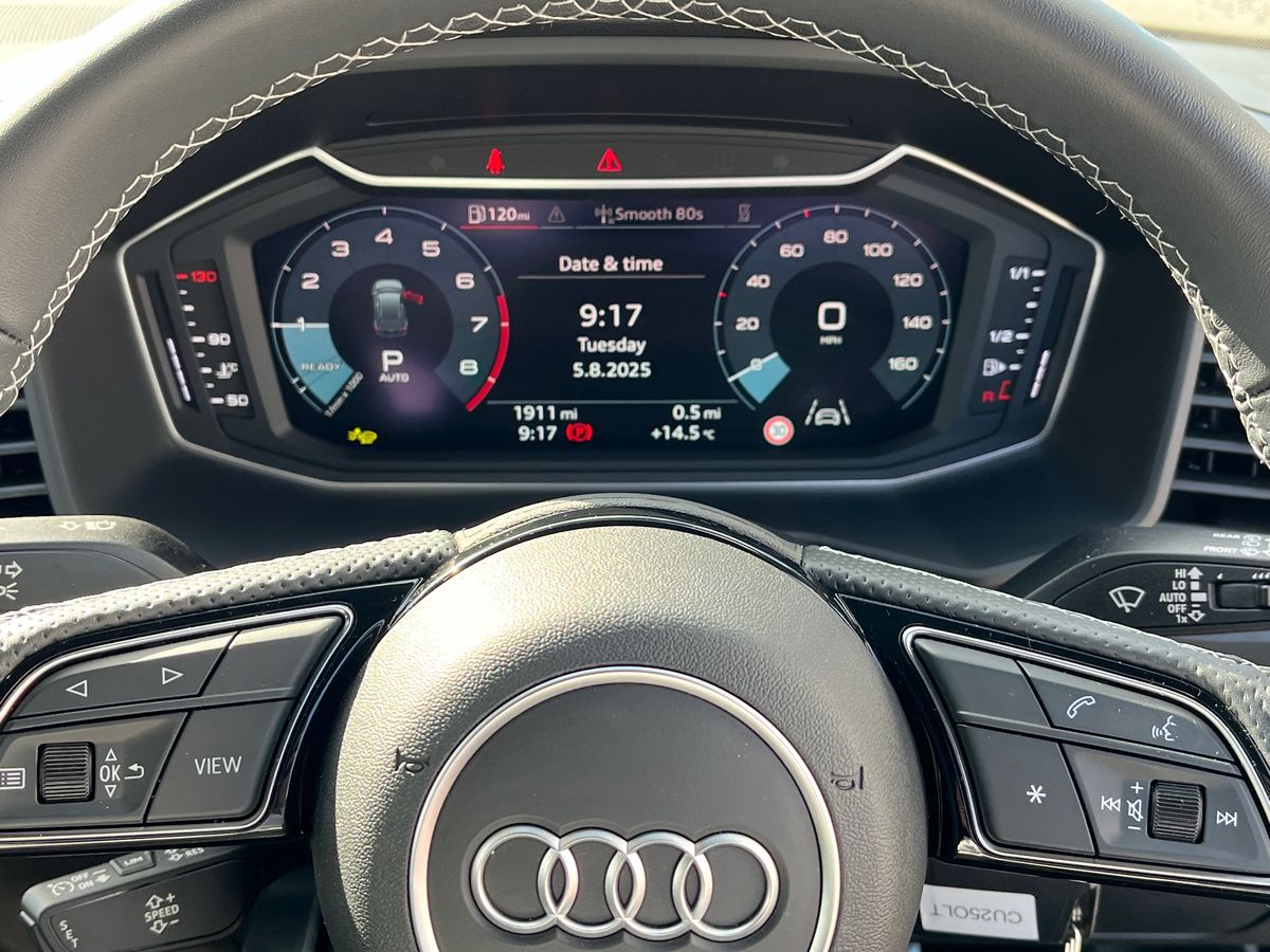 Used Audi A1 2025 for sale - 76679033: Photo 25