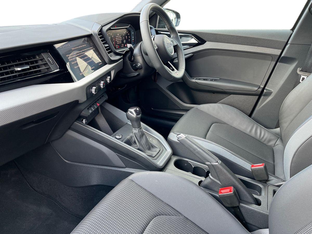 Used Audi A1 2025 for sale - 76679033: Photo 3