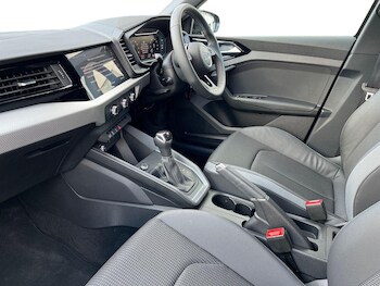 Used Audi A1 2025 for sale - 76679033: Photo