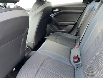 Used Audi A1 2025 for sale - 76679033: Photo