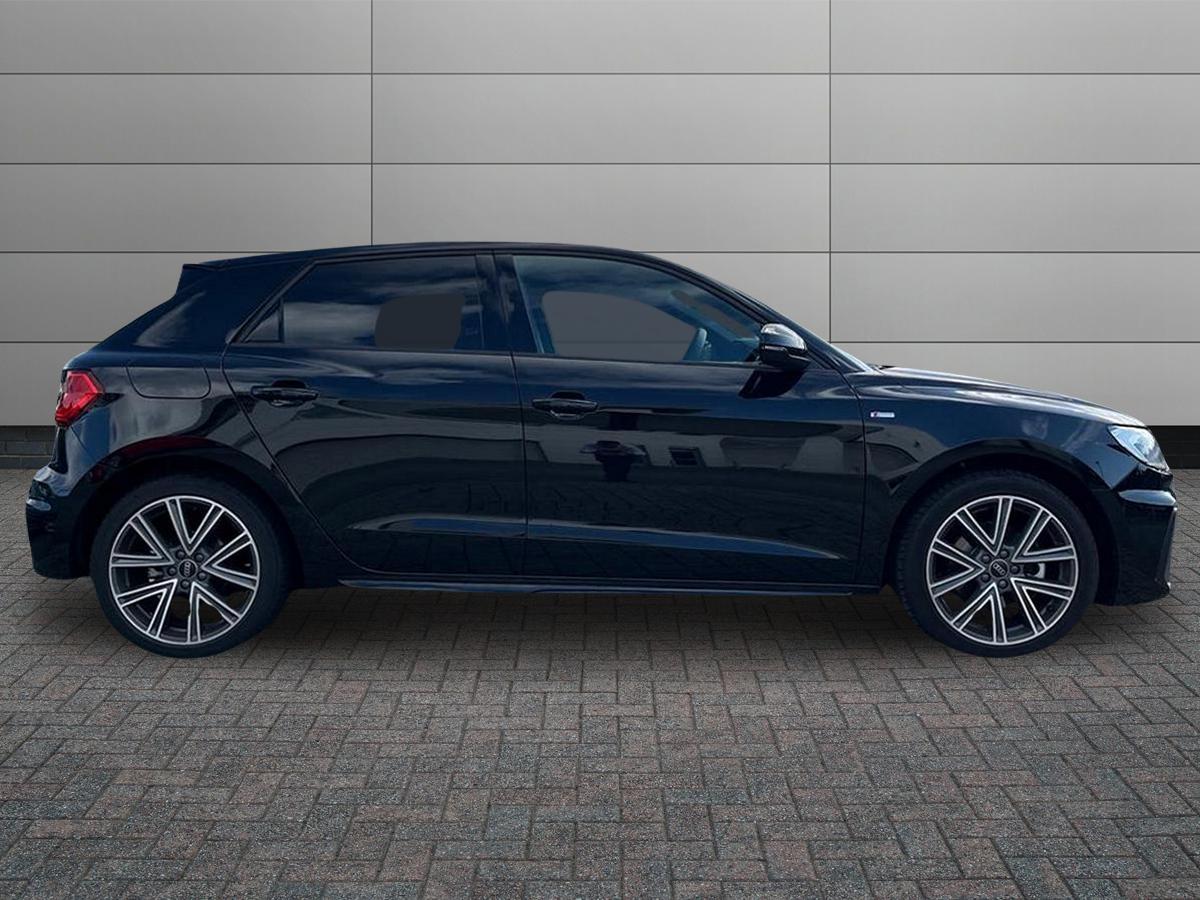 Used Audi A1 2025 for sale - 76679033: Photo 5