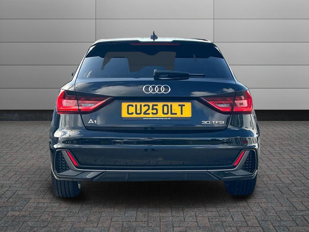 Used Audi A1 2025 for sale - 76679033: Photo 6
