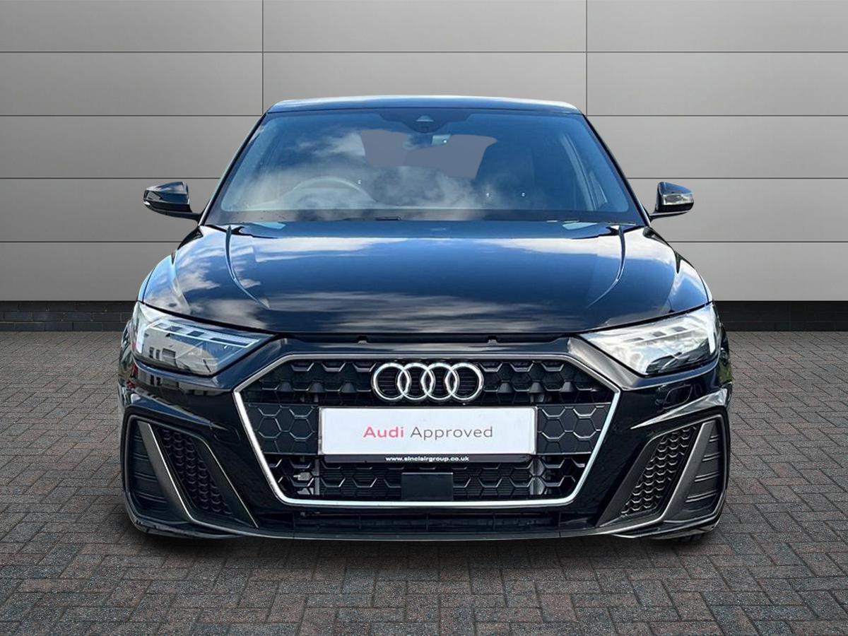 Used Audi A1 2025 for sale - 76679033: Photo 7