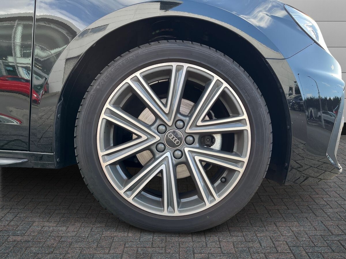 Used Audi A1 2025 for sale - 76679033: Photo 8