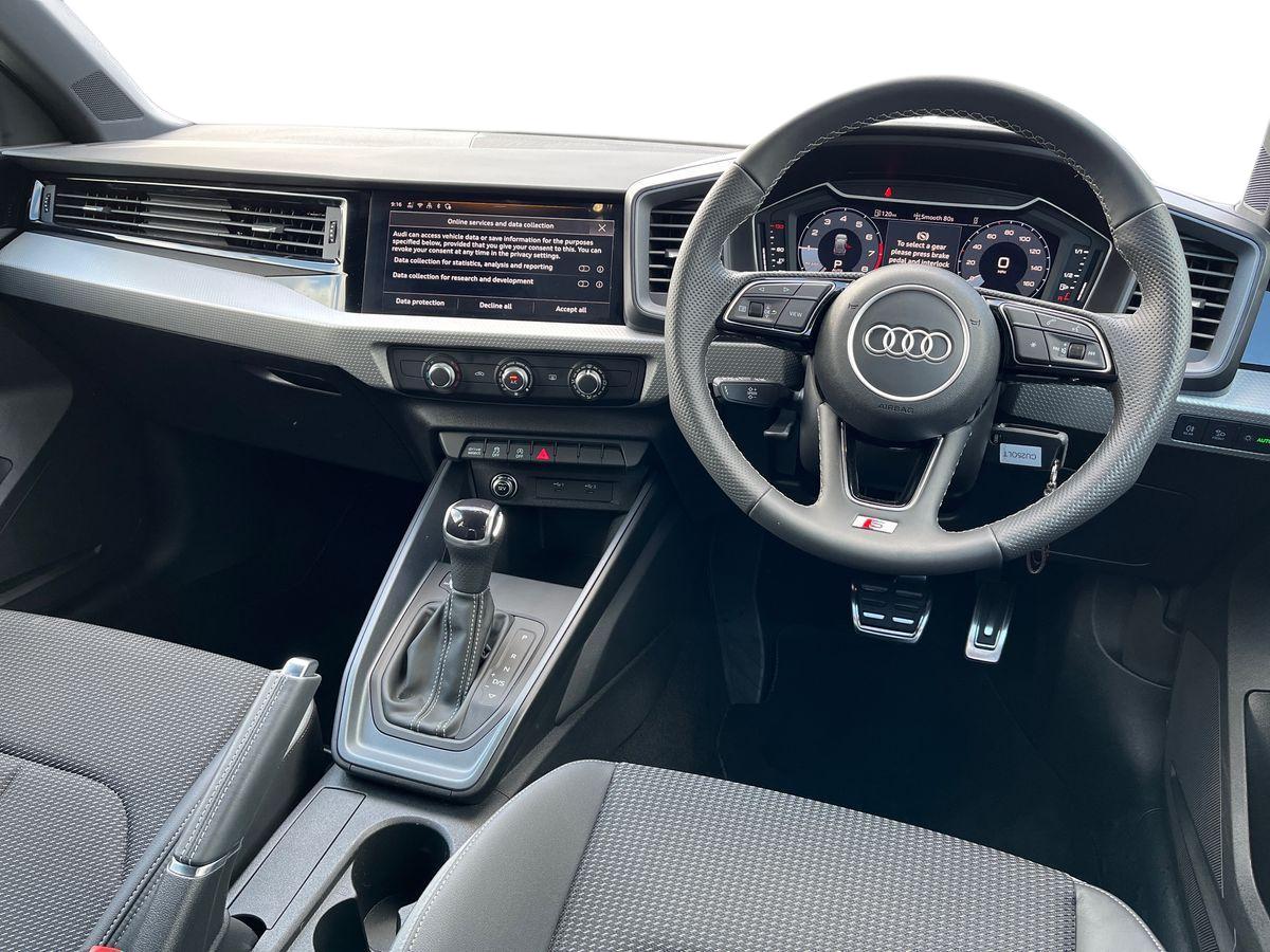 Used Audi A1 2025 for sale - 76679033: Photo 9