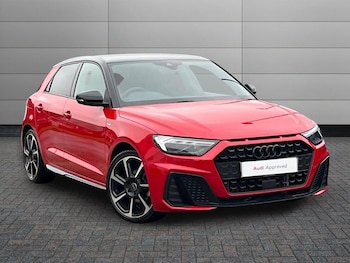 Used Audi A1 2025 for sale - 78293892: Photo