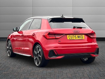 Used Audi A1 2025 for sale - 78293892: Photo