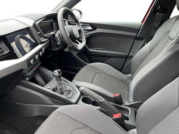 Used Audi A1 2025 for sale - 78293892: Photo