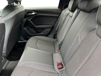 Used Audi A1 2025 for sale - 78293892: Photo