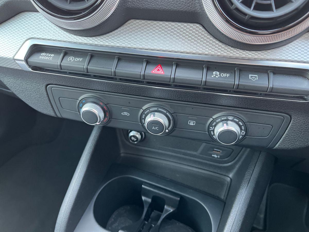 Used Audi Q2 2021 for sale - 77542182: Photo 10