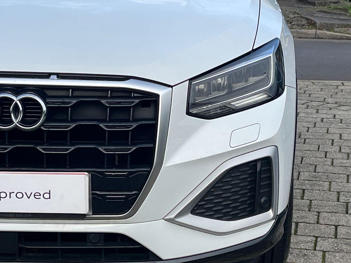 Used Audi Q2 2021 for sale - 77542182: Photo 20