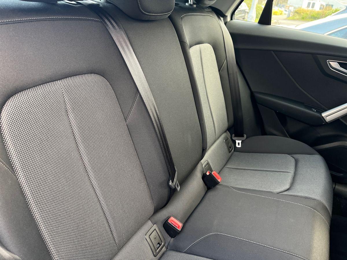 Used Audi Q2 2021 for sale - 77542182: Photo 22