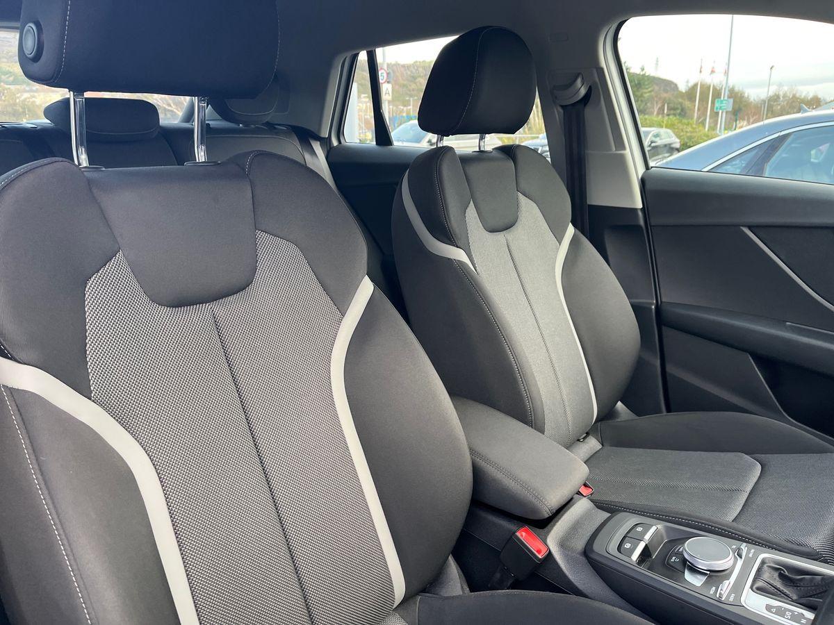 Used Audi Q2 2021 for sale - 77542182: Photo 23