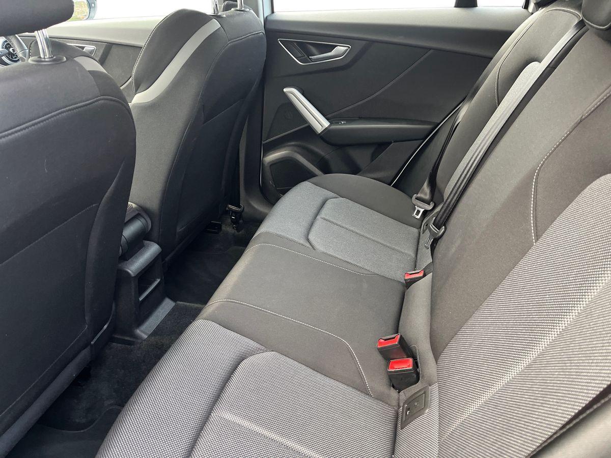 Used Audi Q2 2021 for sale - 77542182: Photo 4