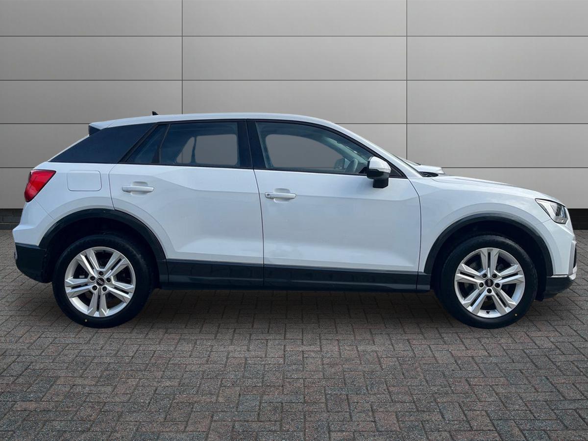 Used Audi Q2 2021 for sale - 77542182: Photo 5