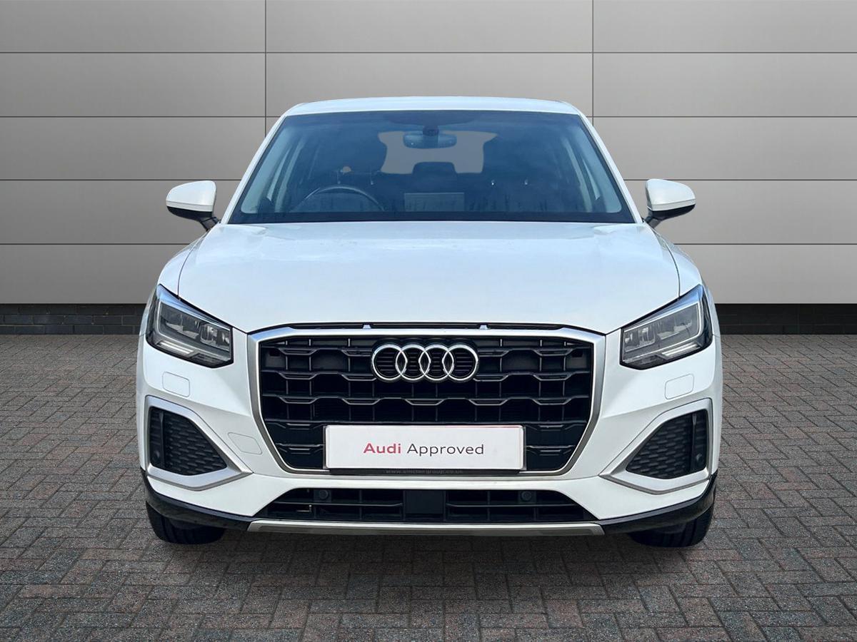 Used Audi Q2 2021 for sale - 77542182: Photo 7