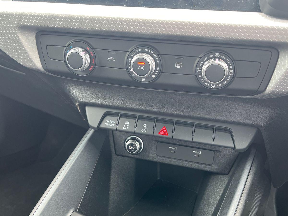 Used Audi A1 2025 for sale - 77542324: Photo 10