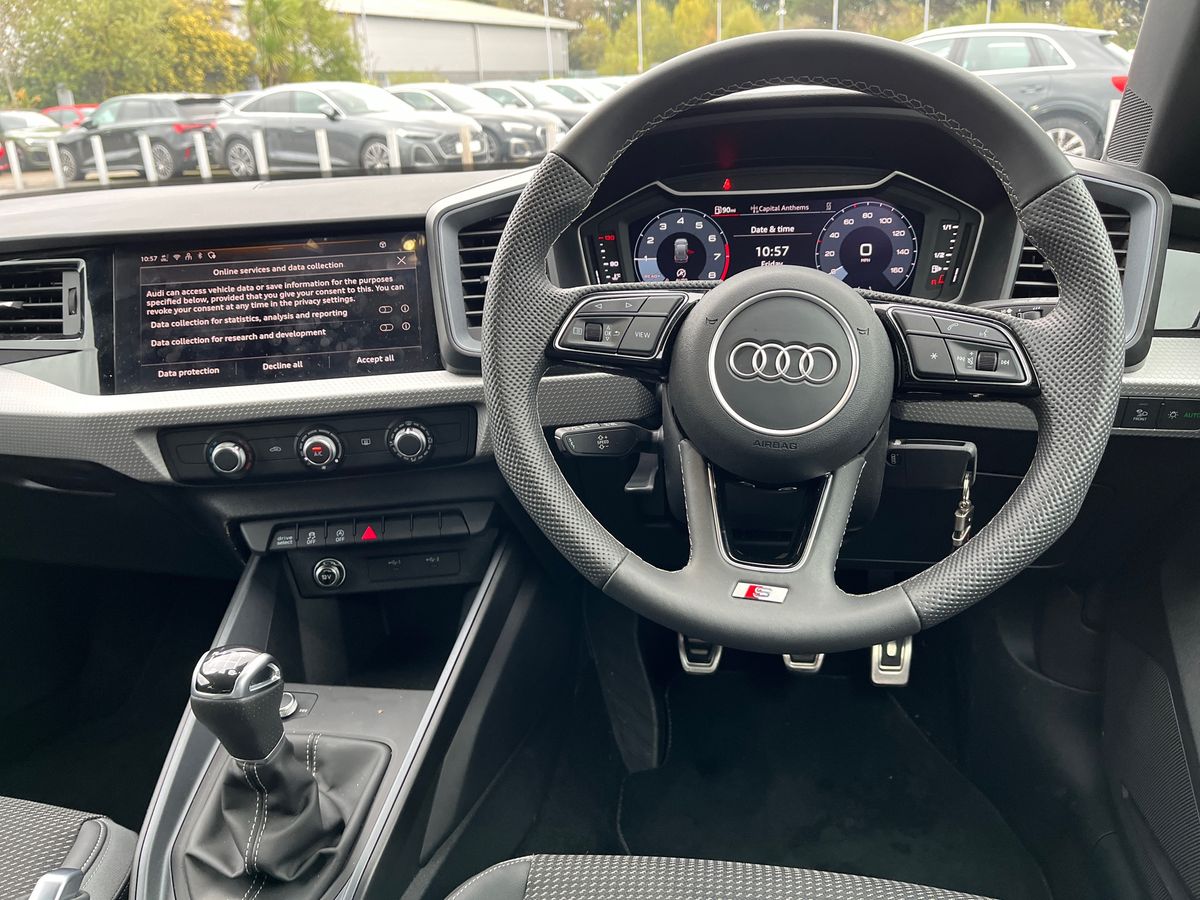 Used Audi A1 2025 for sale - 77542324: Photo 12