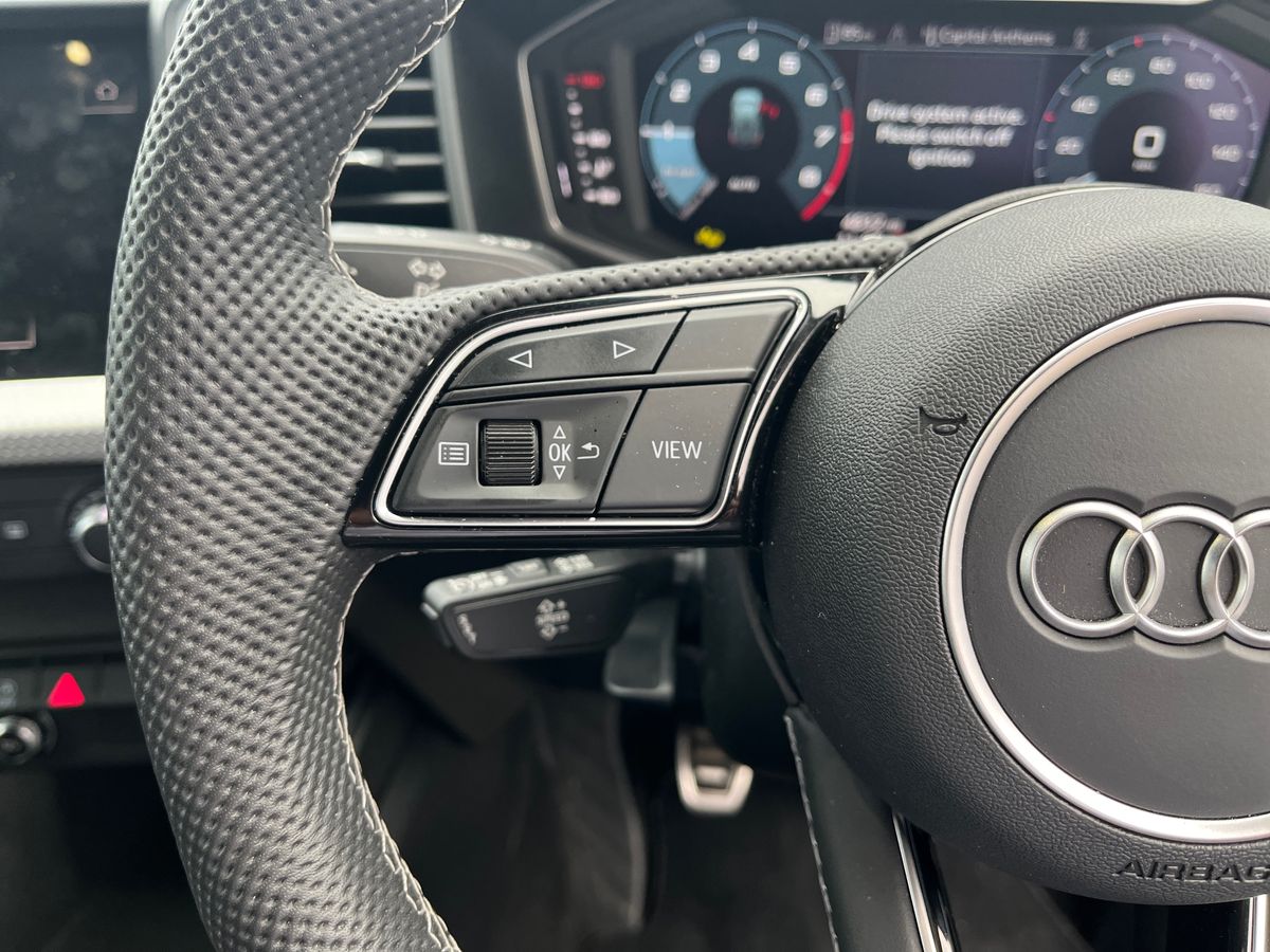 Used Audi A1 2025 for sale - 77542324: Photo 13