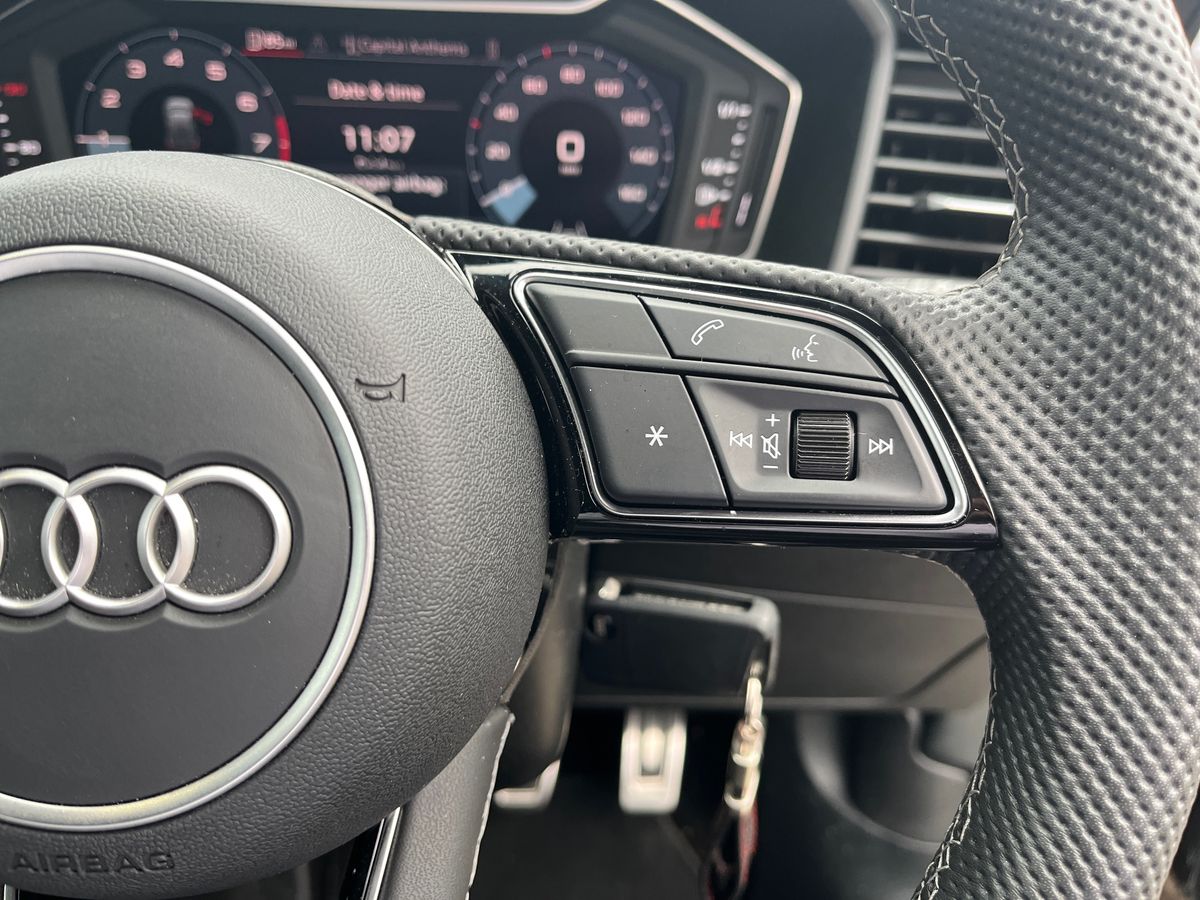 Used Audi A1 2025 for sale - 77542324: Photo 14