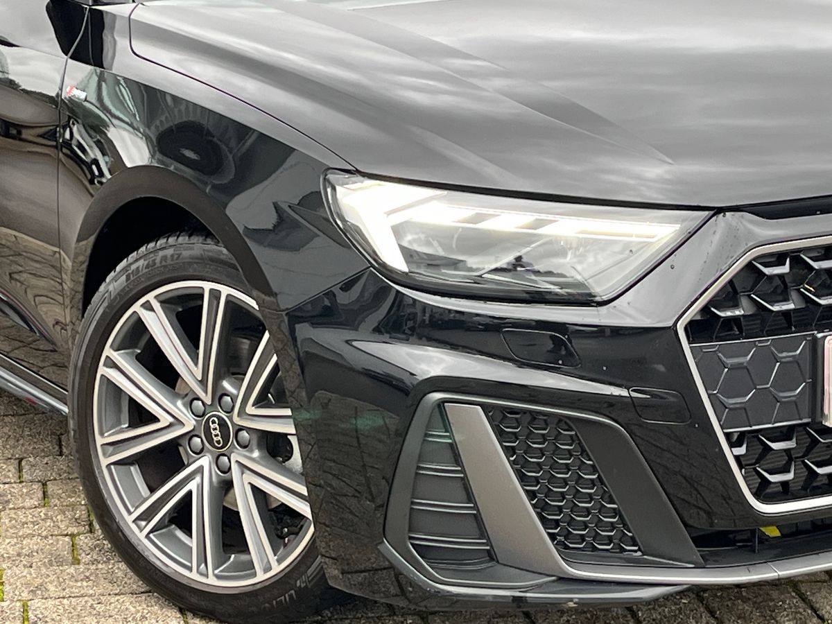 Used Audi A1 2025 for sale - 77542324: Photo 15