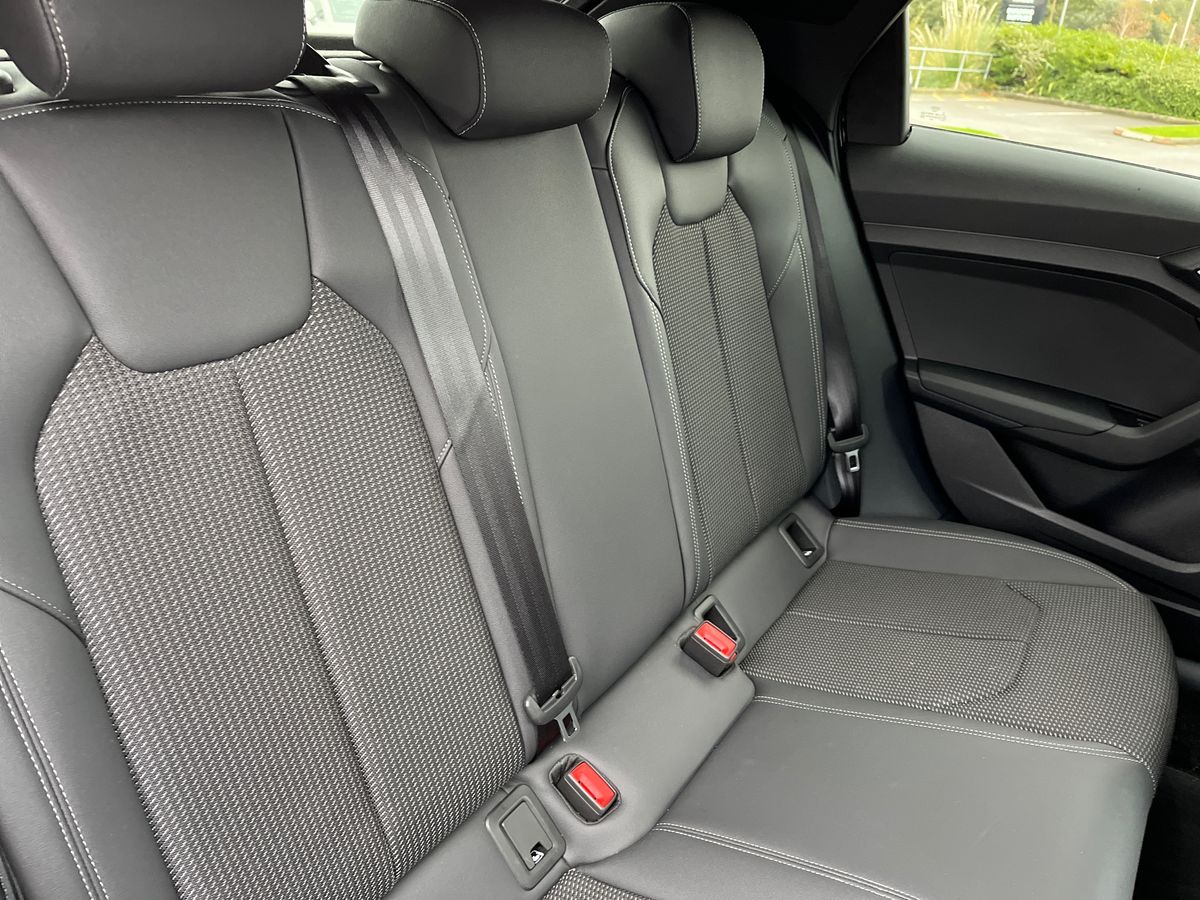 Used Audi A1 2025 for sale - 77542324: Photo 19