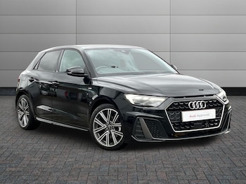 Audi A1 feature image