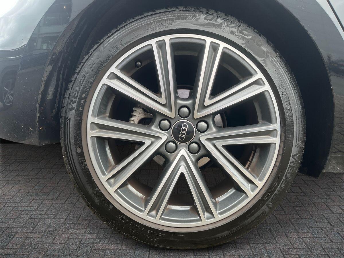 Used Audi A1 2025 for sale - 77542324: Photo 22