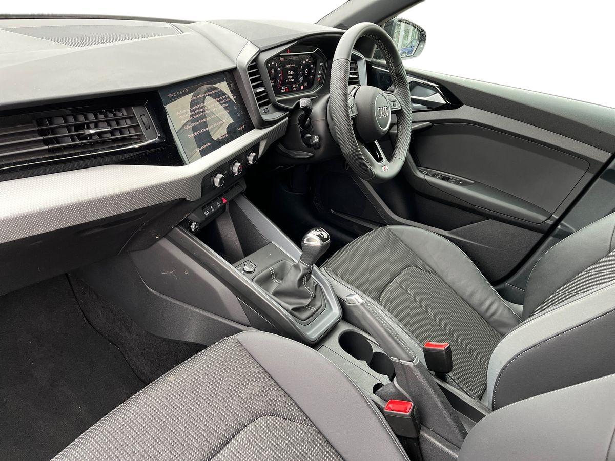 Used Audi A1 2025 for sale - 77542324: Photo 3