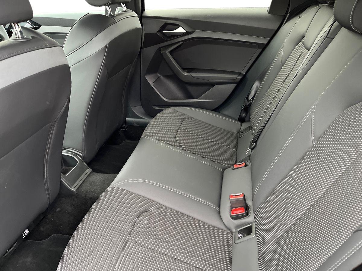 Used Audi A1 2025 for sale - 77542324: Photo 4