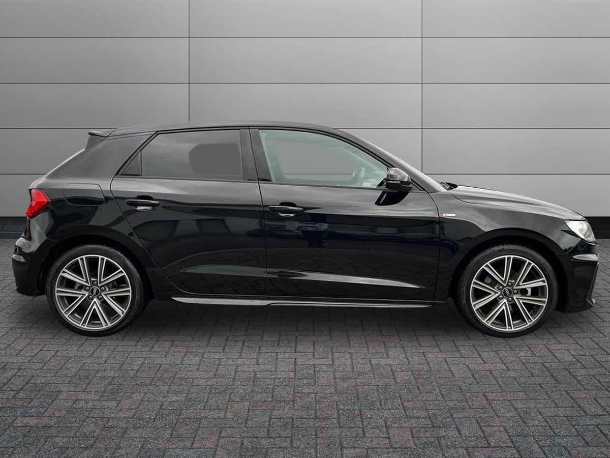 Used Audi A1 2025 for sale - 77542324: Photo 5