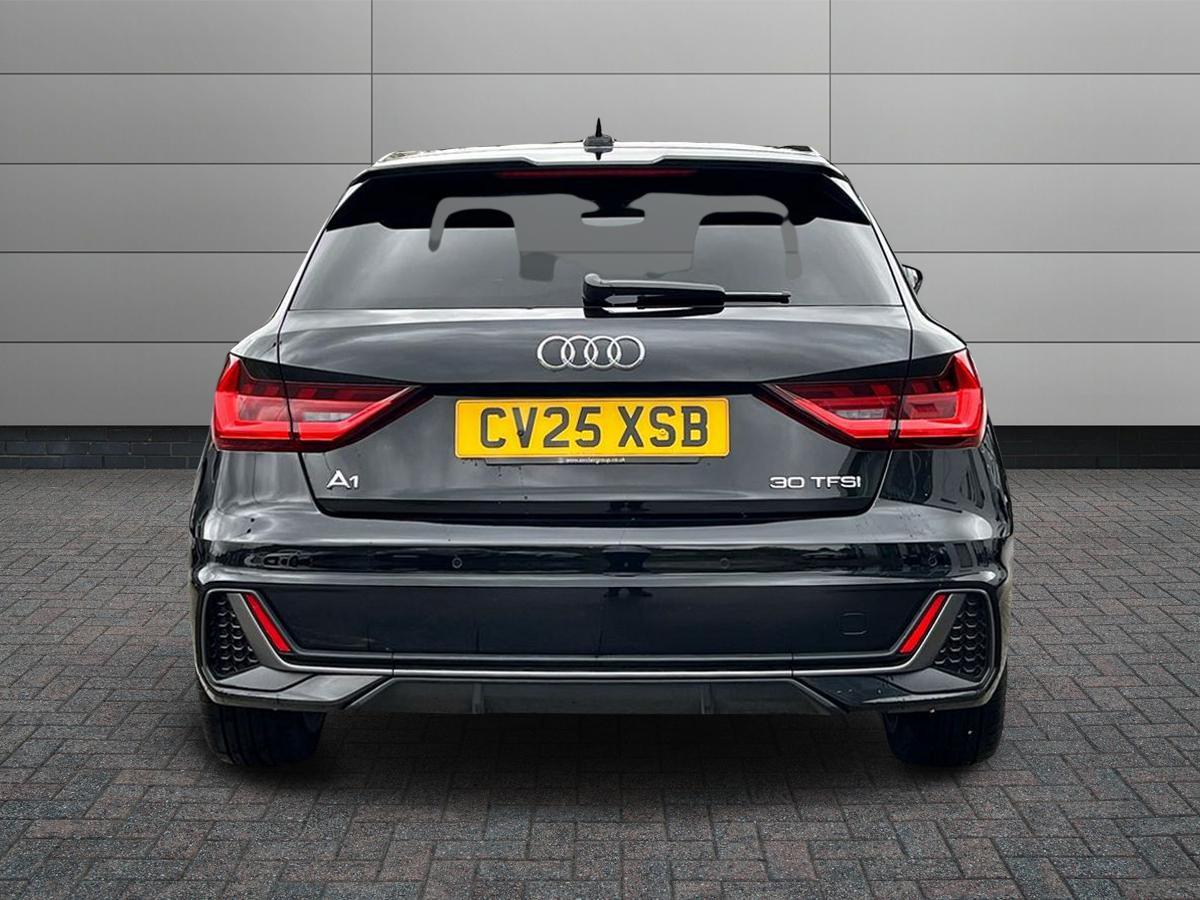 Used Audi A1 2025 for sale - 77542324: Photo 6