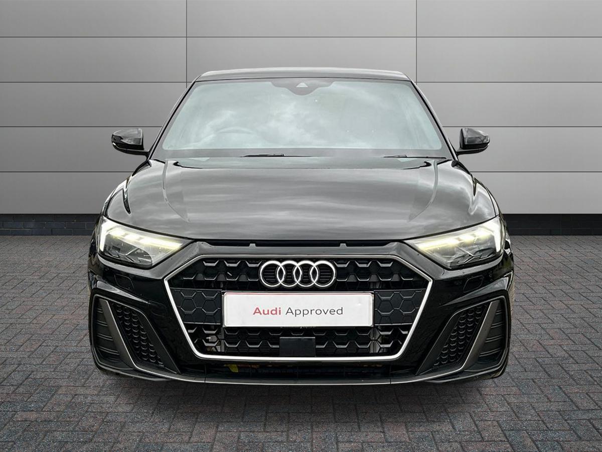 Used Audi A1 2025 for sale - 77542324: Photo 7