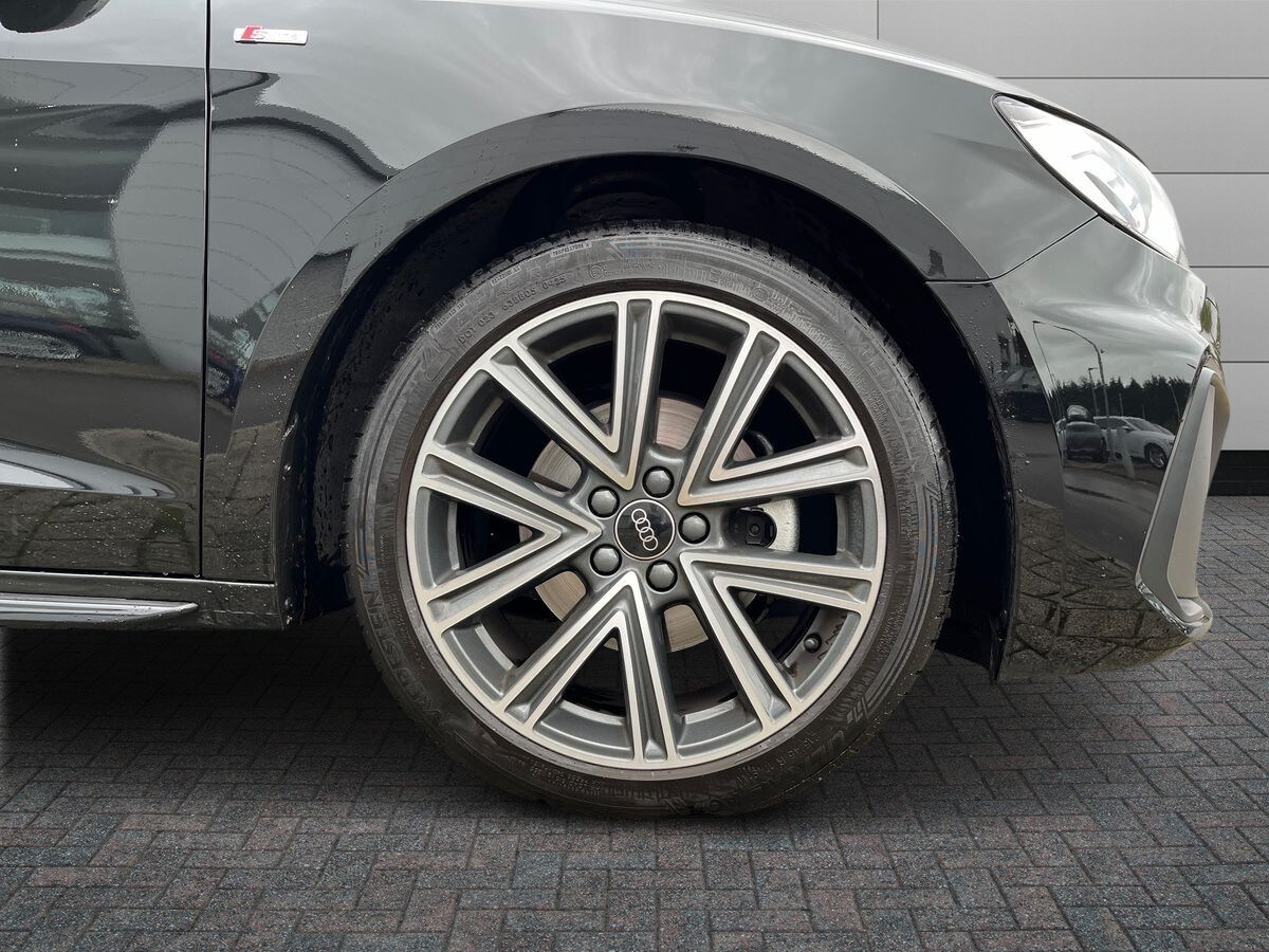 Used Audi A1 2025 for sale - 77542324: Photo 8