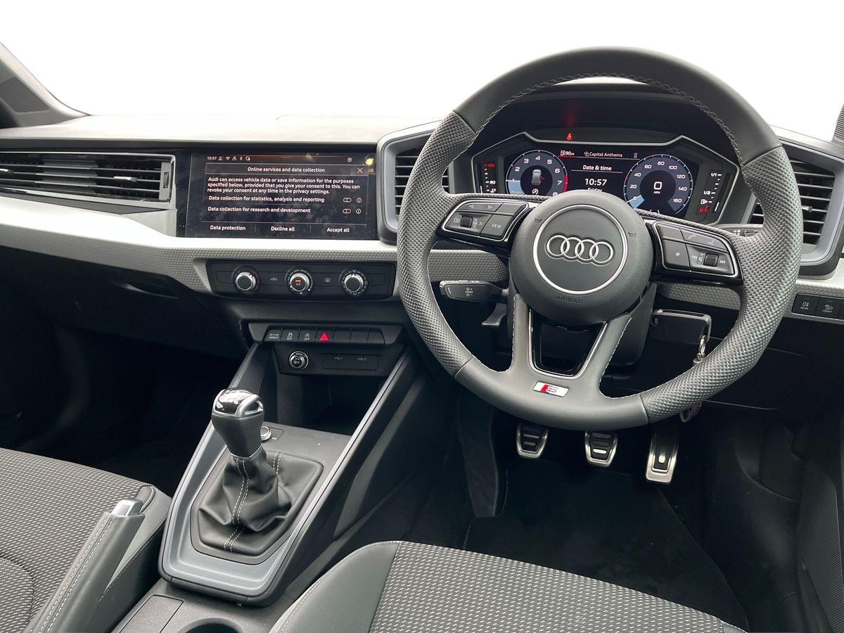 Used Audi A1 2025 for sale - 77542324: Photo 9