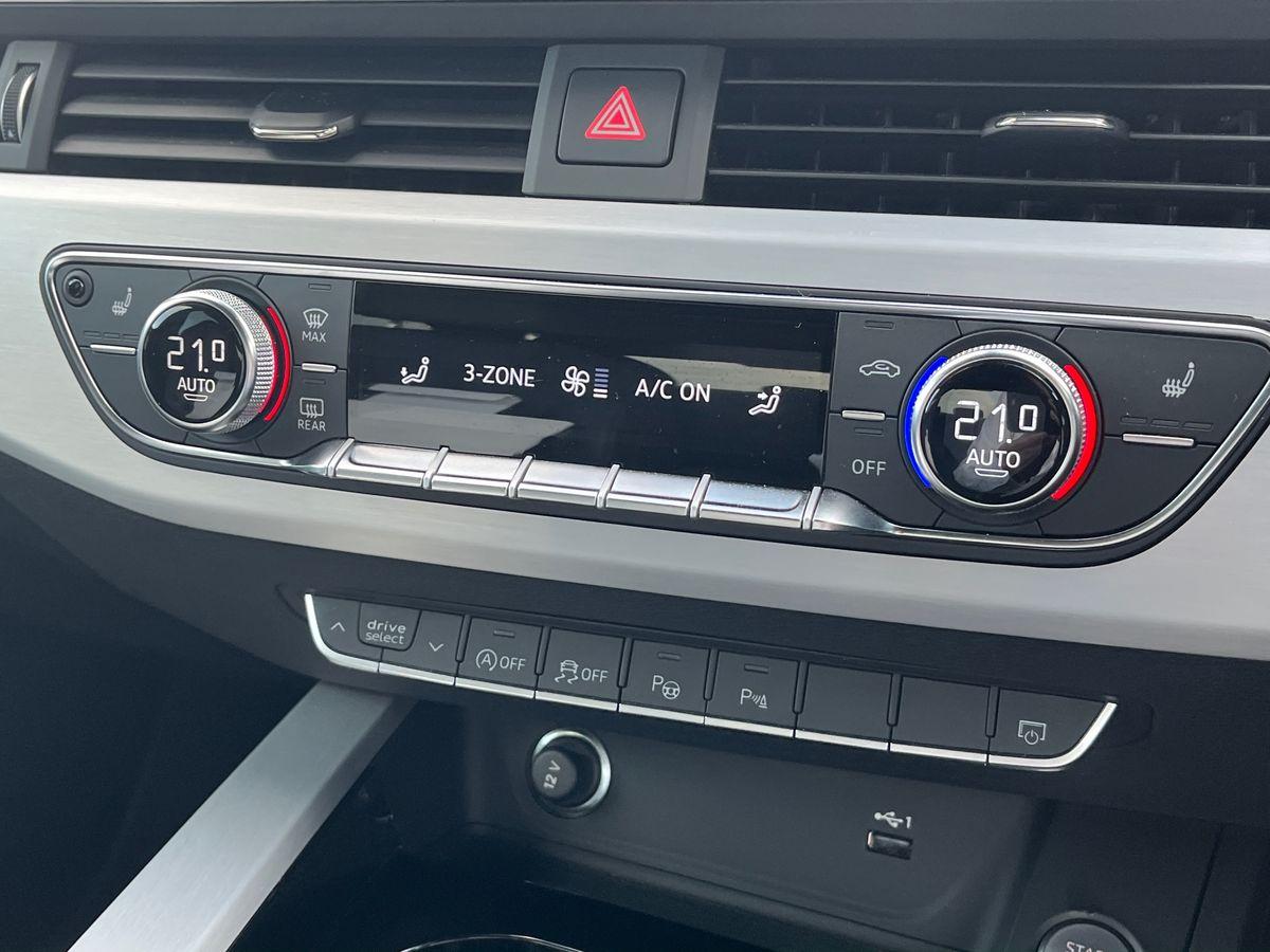 Used Audi A4 2023 for sale - 76940458: Photo 11