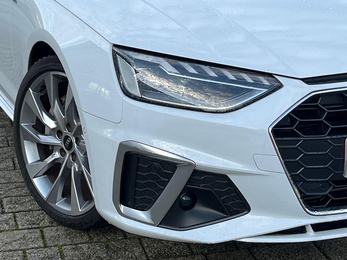 Used Audi A4 2023 for sale - 76940458: Photo 16