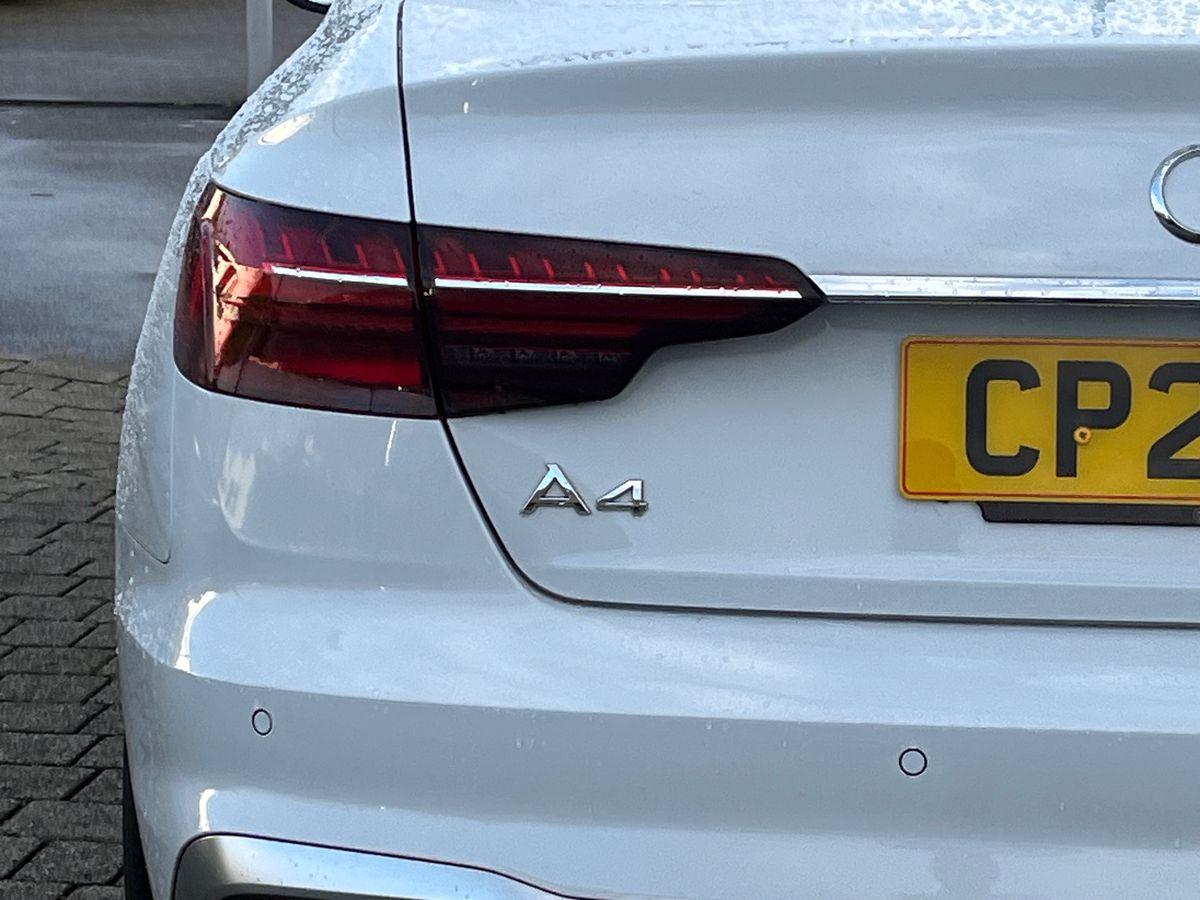 Used Audi A4 2023 for sale - 76940458: Photo 17