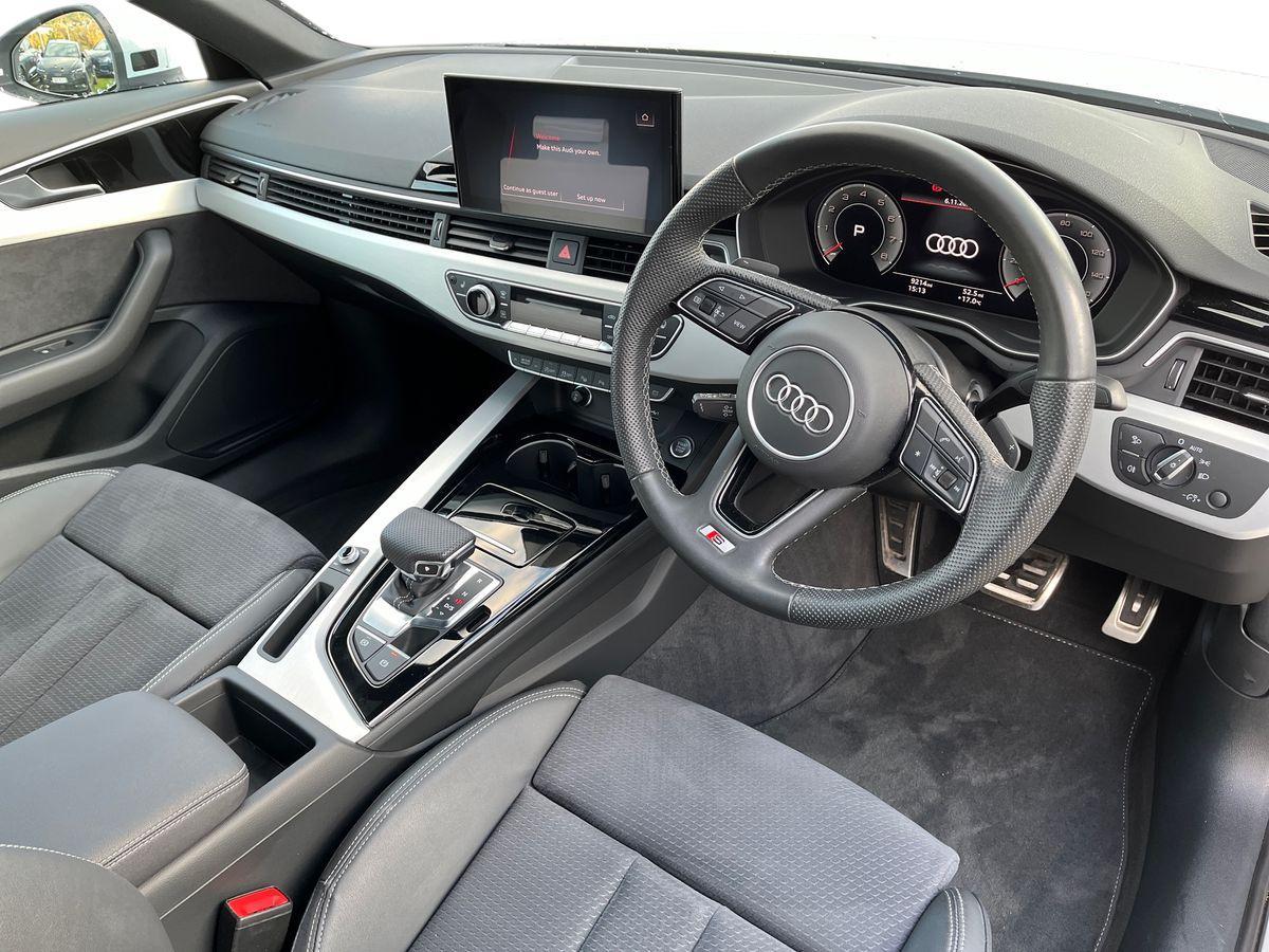 Used Audi A4 2023 for sale - 76940458: Photo 18
