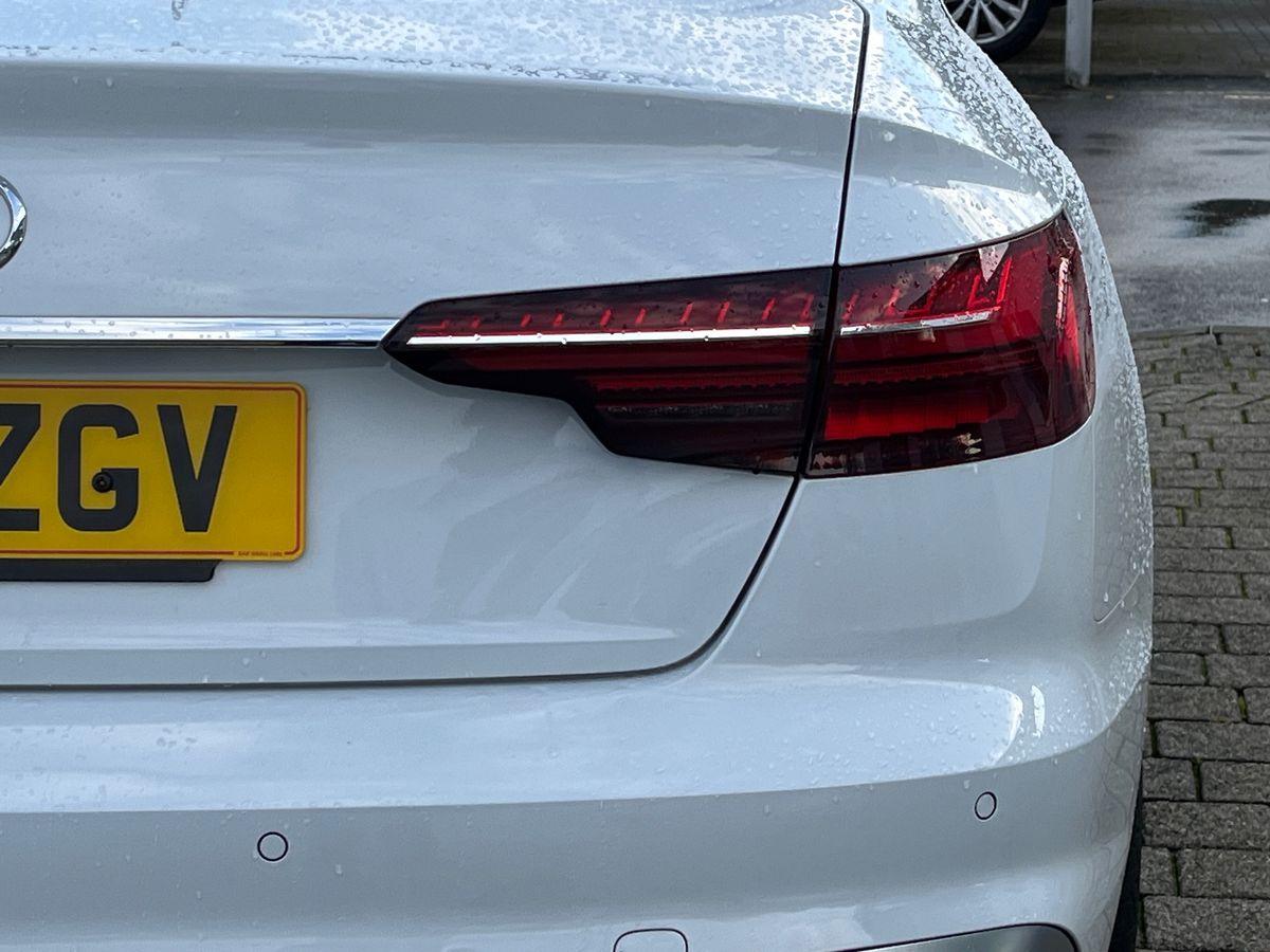 Used Audi A4 2023 for sale - 76940458: Photo 19