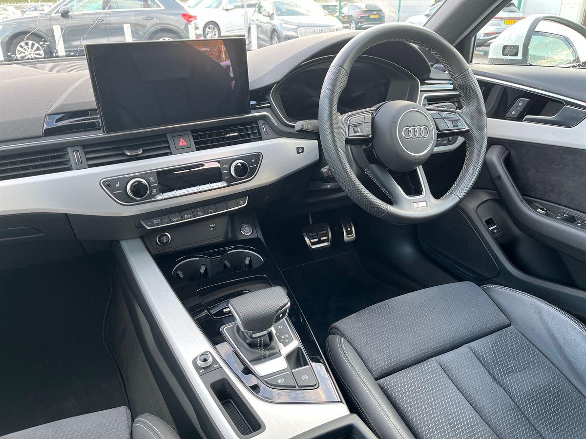 Used Audi A4 2023 for sale - 76940458: Photo 21