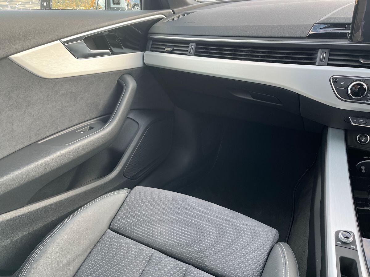 Used Audi A4 2023 for sale - 76940458: Photo 22