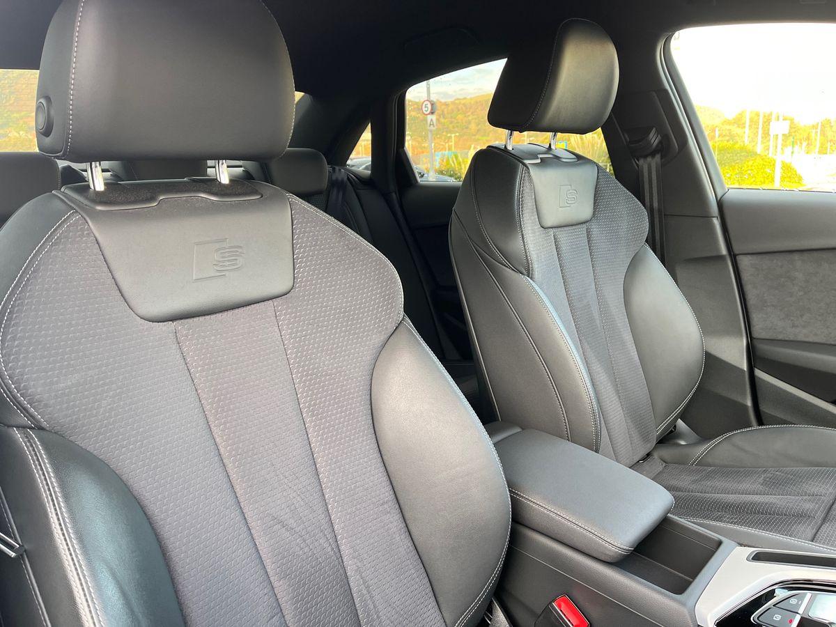 Used Audi A4 2023 for sale - 76940458: Photo 25